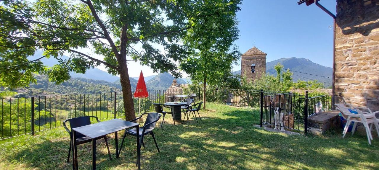 Casa Lisa 호텔 Buerba 외부 사진